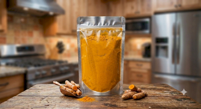 Turmric Powder