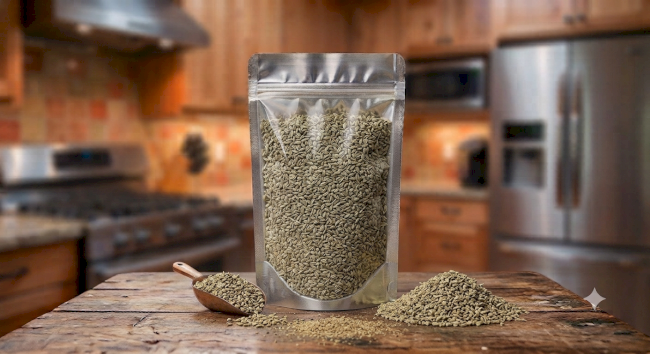 Ajwain