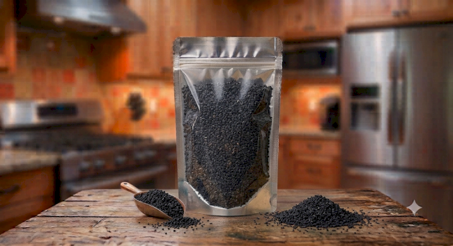 Kalonji Seeds
