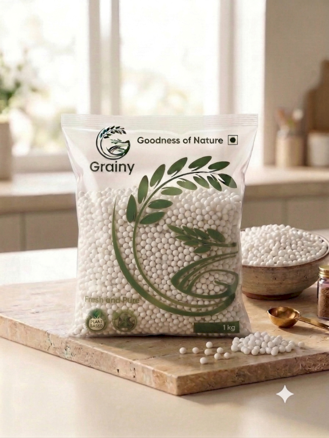 Sabudana