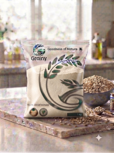 Grainy Oats Flour