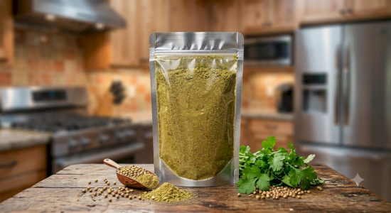 Coriander Powder 