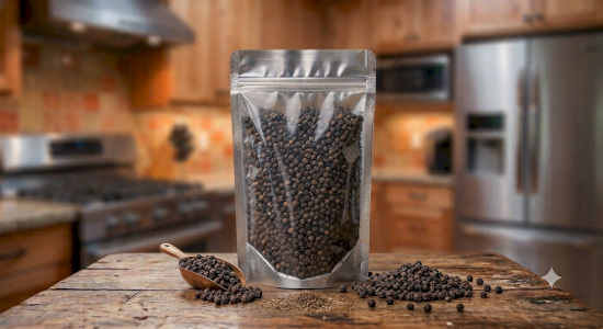 Kali Mirch/ Black Pepper 