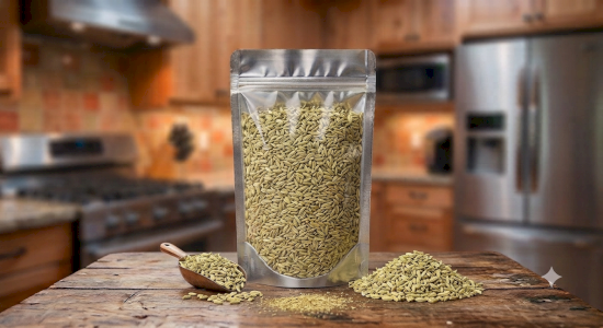 Saunf / Fennel