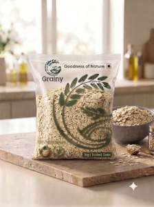 Rolled Oats