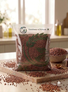 Ragi Sabut 
